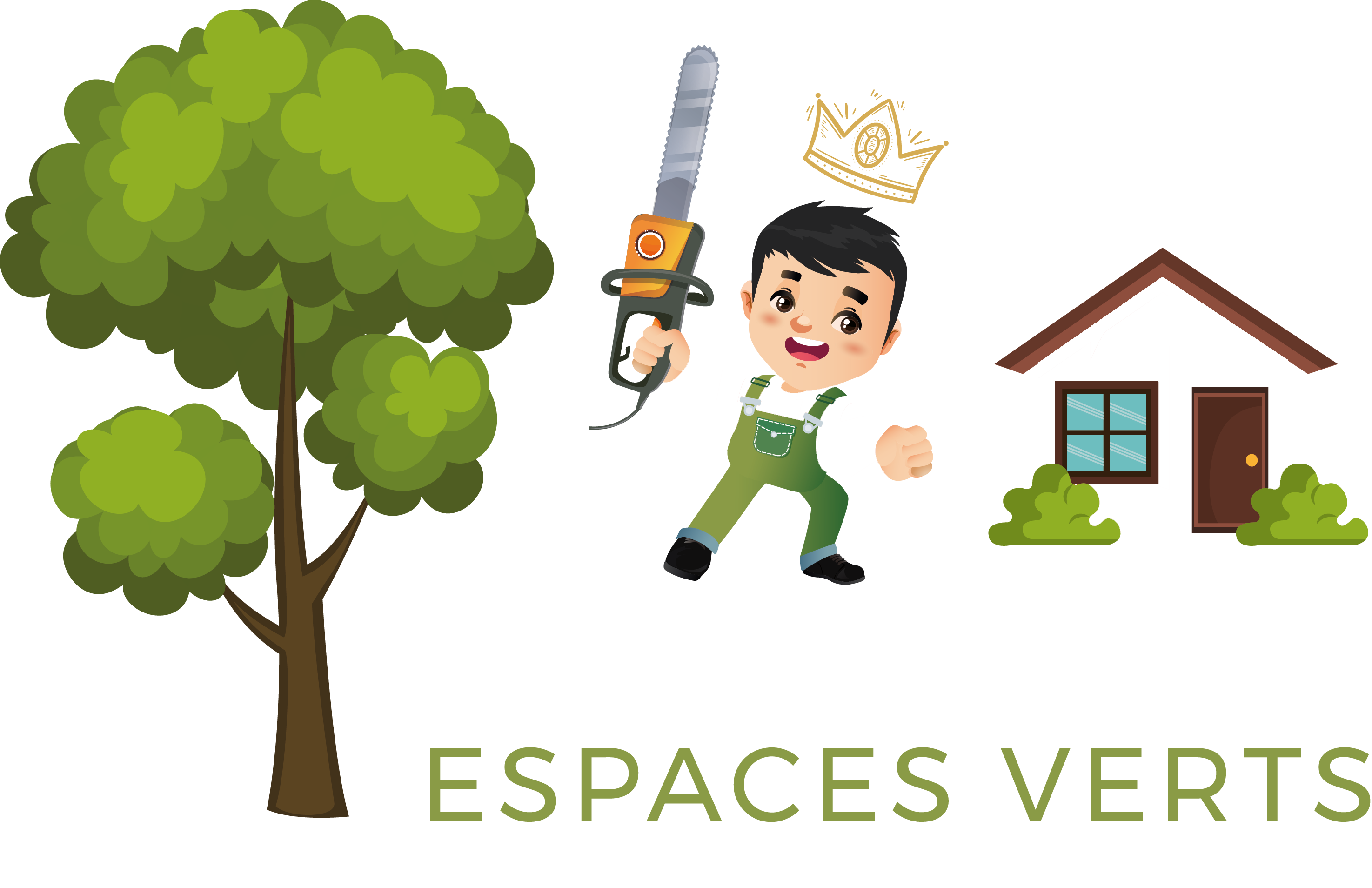 Conquérant Espaces Verts, le specialiste des espaces verts à Caen (14000) dans le Calvados (14)